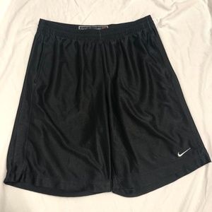 Men's Nike Basketball shorts